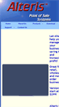 Mobile Screenshot of ezpos.com